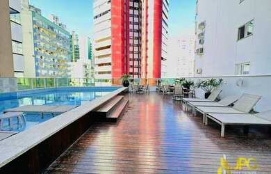 Imagem 11: Locação apartamento com vista mar em Balneário Camboriú