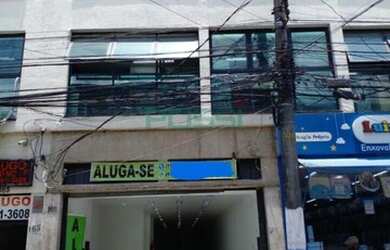 Imagem: Ponto Comercial para Locação em São Paulo, SANTO AMARO, 2