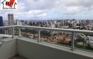Imagem 12: APARTAMENTO RESIDENCIAL em SALVADOR - BA, CAMINHO DAS ÁRVORES