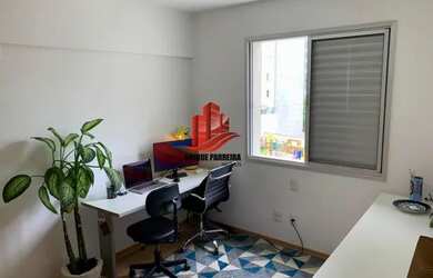 Imagem 11: Apartamento 2 quartos a venda com 77m2, lazer, elevador, varanda gourmet,...