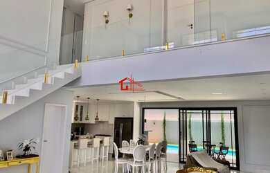 Imagem 10: Casa em Condomínio para Venda em Indaiatuba, Jardim Residencial Dona...