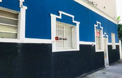 Imagem: A casa possui 2 Dormitórios, 1 Banheiro, 80m² de Área e