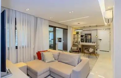 Imagem 6: APARTAMENTO RESIDENCIAL em São Paulo - SP, Campo Belo