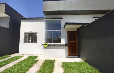 Imagem 12: Casa a venda no Jardim Aliança II em Resende RJ R$ 300 MIL