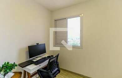 Imagem 16: Apartamento para Aluguel - Chácara Santo Antonio, 2 Quartos, 50 m2