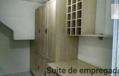 Imagem 6: Casa em Excelente Condomínio de Alphaville à venda, 160 m² por R$ 1.599.000...