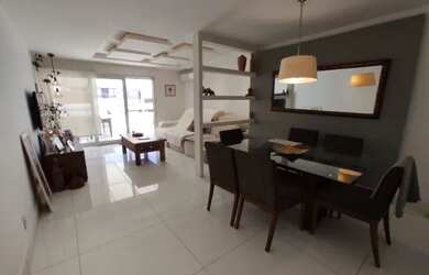 Imagem: O apartamento na cobertura à venda possui 3 Dormitórios, 4