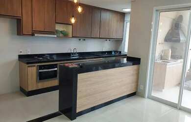 Imagem 4: Apartamento para locação no condomínio villeneuve residencial no bairro...