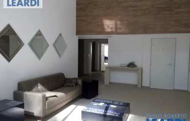 Imagem: O apartamento possui 2 Dormitórios, 3 Banheiros, 2 Vagas na