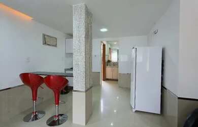 Imagem 4: Alugo Loft Mobiliado. Imóvel mobiliado, Guarda roupa, 40m² de Áreae2...