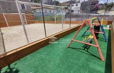 Imagem 14: Apartamento com 2 dormitórios, 51 m² - venda por R$ 239.900,00 ou aluguel por R$ 1.600,00