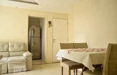 Imagem 5: Apartamento à Venda - Vila das Mercês, 2 Quartos, 48 m2