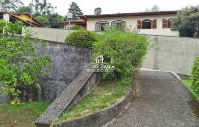 Imagem 5: CASA RESIDENCIAL em NOVA FRIBURGO - RJ, APRAZÍVEL