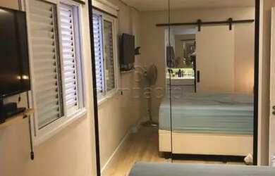 Imagem 14: Apartamento Mobiliado - Residencial Alto Rio Preto