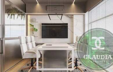 Imagem: O depósito possui 50m² de Área, Imóvel novo e está localizado