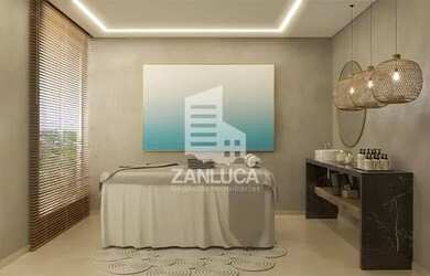 Imagem 9: Grant Home Club. 82m² de Área, 2 Vagas na garageme2 Dormitórios