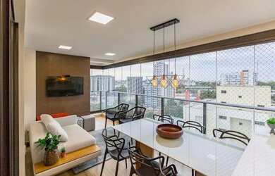 Imagem 11: APARTAMENTO RESIDENCIAL em São Paulo - SP, Campo Belo