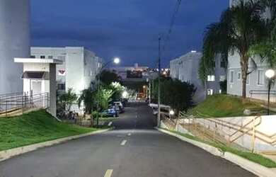 Imagem 3: Apartamento Residencial para locação, Rios di Itália, São José do Rio Preto - AP0684