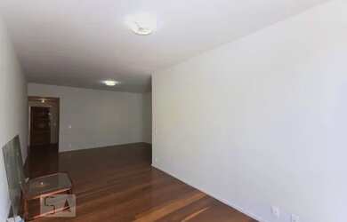 Imagem 4: Apartamento para Aluguel - Tijuca, 4 Quartos, 130 m2