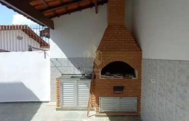 Imagem 16: Linda Casa 3 Dormitórios 2 Suítes em Jardim Brasil -Atibaia