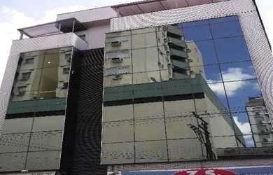 Imagem: O depósito possui 20m² de Área e está localizado em Centro