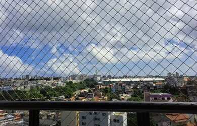 Imagem 9: 2/4 brotas Apartamento com 2 dormitórios