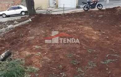 Imagem 2: Lote/Terreno para venda tem 160 metros quadrados em Jardim Aeroporto III...