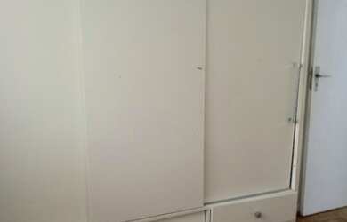 Imagem 8: Aluguel casa Stiep. Churrasqueira, Varanda, 70m² de Áreae1 Vaga na garagem