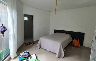 Imagem 3: Casa para venda possui 135 metros quadrados com 3 quartos em Arenoso -...