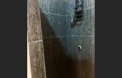 Imagem 4: Casa aluguel. 1 Banheiroe1 Dormitório