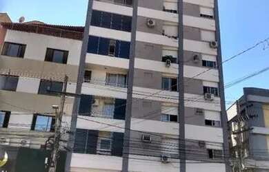 Imagem: O apartamento possui 2 Dormitórios, 1 Banheiro, 69m² de Área