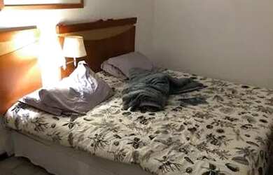 Imagem 4: Apartamento para venda tem 50 metros quadrados com 1 quarto