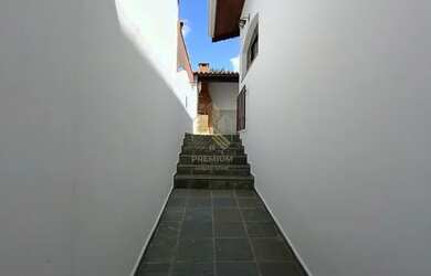 Imagem 8: Linda Casa 3 Dormitórios 2 Suítes em Jardim Brasil -Atibaia