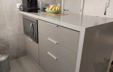 Imagem 12: Apartamento para venda possui 113 metros quadrados com 3 quartos em Consolação...