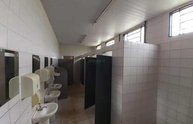 Imagem 3: Galpão Polo JK santa maria