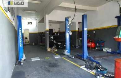 Imagem 2: Loja à venda, 126 m² por R$ 795.000,00 - Saúde - São Paulo/SP