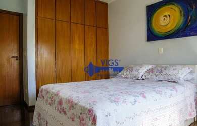 Imagem 13: Apartamento à venda, 183 m² por R$ 950.000,00 - Centro - Santo André/SP