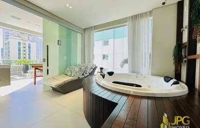 Imagem 16: Locação apartamento com vista mar em Balneário Camboriú