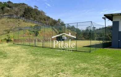 Imagem 4: Terreno à venda, 360 m² por R$ 743.000 - Valville 1 - Santana de Parnaíba/SP