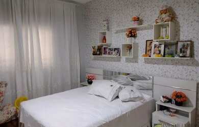 Imagem 6: Apartamento Residencial para venda e locação, Boa Vista, São José...