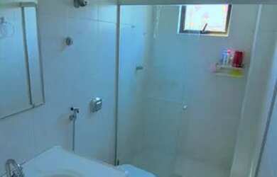 Imagem 10: Apartamento à venda, 57 m² por R$ 349.990,00 - Jardim Las Palmas - Guarujá/SP