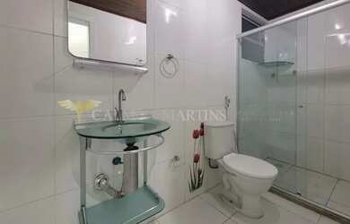 Imagem 5: APARTAMENTO 2 QARTOS 1 SUITE - 80,00 M² - IMBUI - SALVADOR