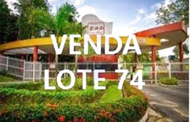 Imagem: O terreno possui 800m² de Área, Imóvel novo e está localizado