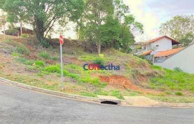 Imagem 3: Terreno à venda, 441 m² por R$ 135.000,00 - Condomínio Jardim das Paineiras...