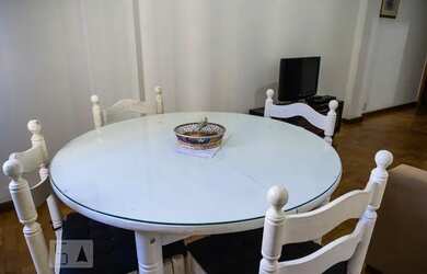 Imagem 4: Apartamento para Aluguel - Copacabana, 1 Quarto, 45 m2