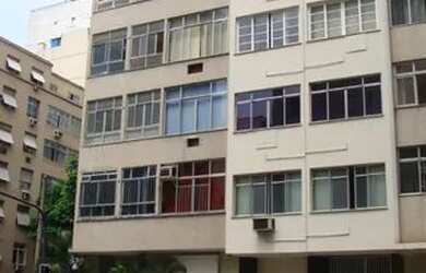 Imagem 2: Apartamento para Aluguel - Copacabana, 1 Quarto, 45 m2