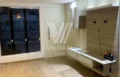 Imagem: A casa em condomínio possui 3 Dormitórios, 3 Banheiros, 2