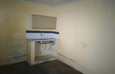 Imagem 2: Casa de fundos. 1 Banheiroe1 Dormitório