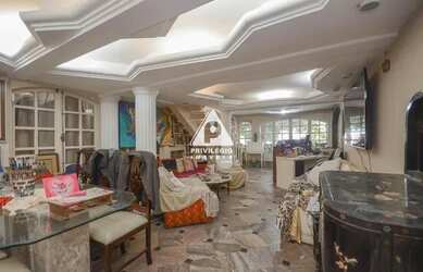 Imagem 3: Casa em Condomínio à venda, 7 quartos, 5 suítes, BARRA DA TIJUCA - RIO DE JANEIRO/RJ