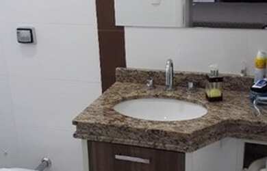 Imagem 14: Sobrado 3 Suítes à venda, 265 m² por R$ 1.350.000 - Condomínio Ibiti...